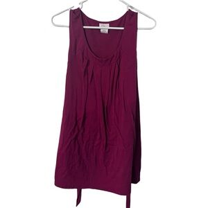 Oh Baby by Motherhood Maternity Top